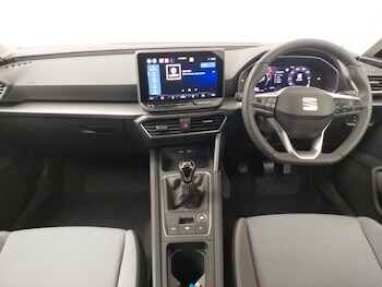 Used SEAT Leon 2025 for sale - 77674495: Photo