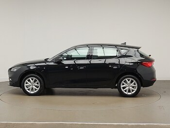 Used SEAT Leon 2025 for sale - 77674495: Photo