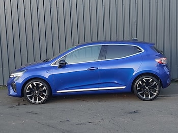 Used Renault Clio 2024 for sale - 77338767: Photo