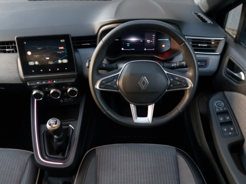 Used Renault Clio 2024 for sale - 77338767: Photo 7