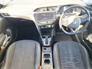 Used Vauxhall Corsa 2020 for sale - 76518960: Photo
