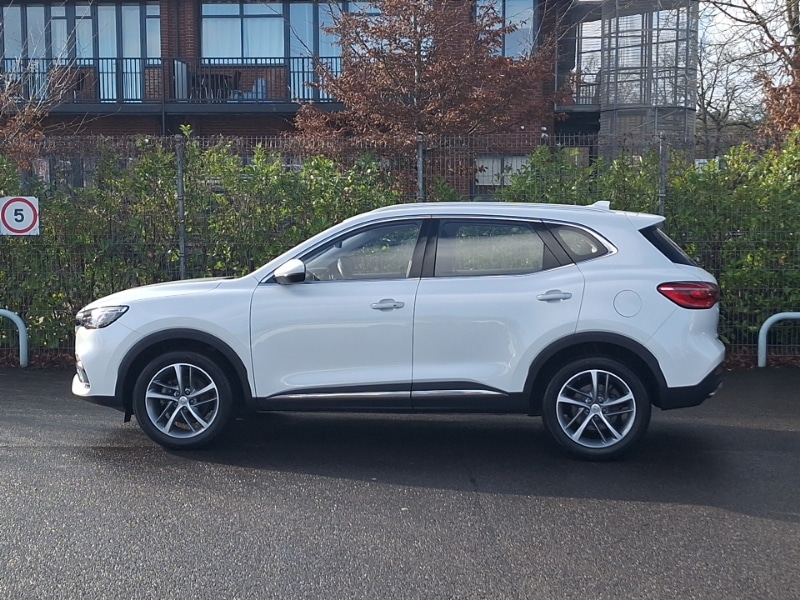 Used MG MG HS 2022 for sale - 77648689: Photo 4