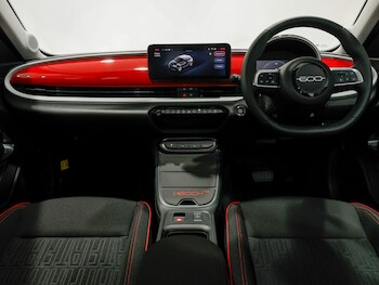 Used Fiat 600 2025 for sale - 77823485: Photo