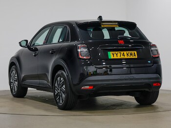 Used Fiat 600 2025 for sale - 77823485: Photo