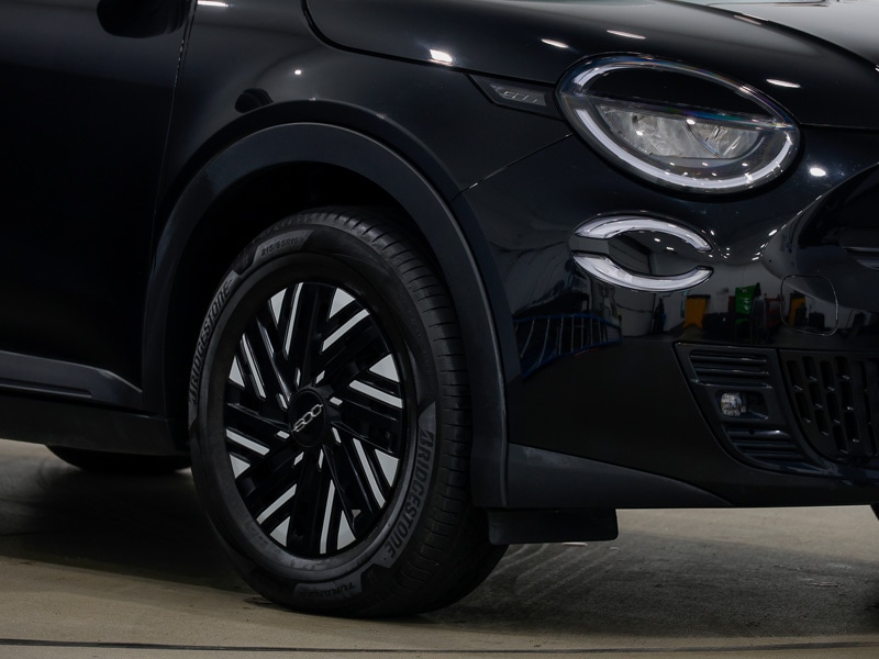 Used Fiat 600 2025 for sale - 77823485: Photo 9