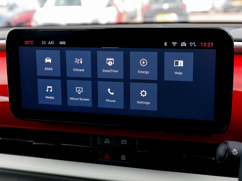 Used Fiat 600 2024 for sale - 77999141: Photo 12