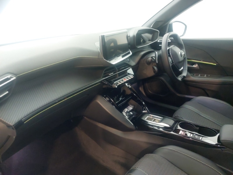 Used Peugeot 2008 2024 for sale - 76321124: Photo 5