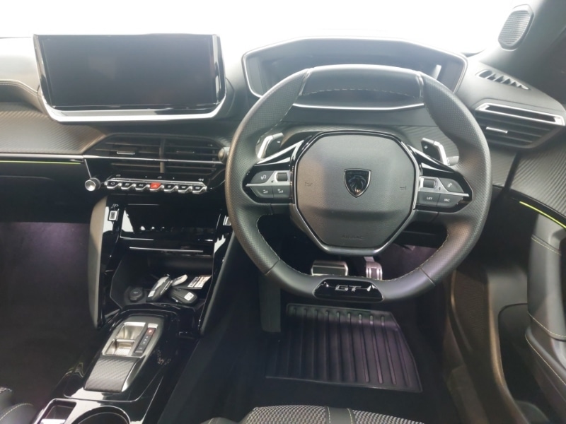 Used Peugeot 2008 2024 for sale - 76321124: Photo 7