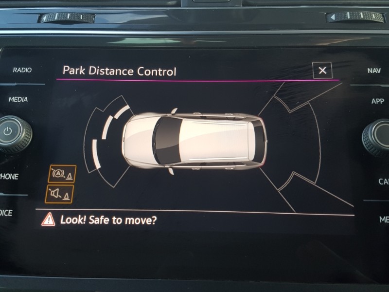 Used Volkswagen Tiguan 2022 for sale - 77202152: Photo 11