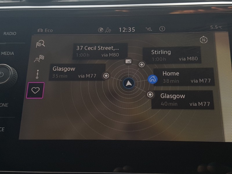 Used Volkswagen Tiguan 2022 for sale - 77202152: Photo 12