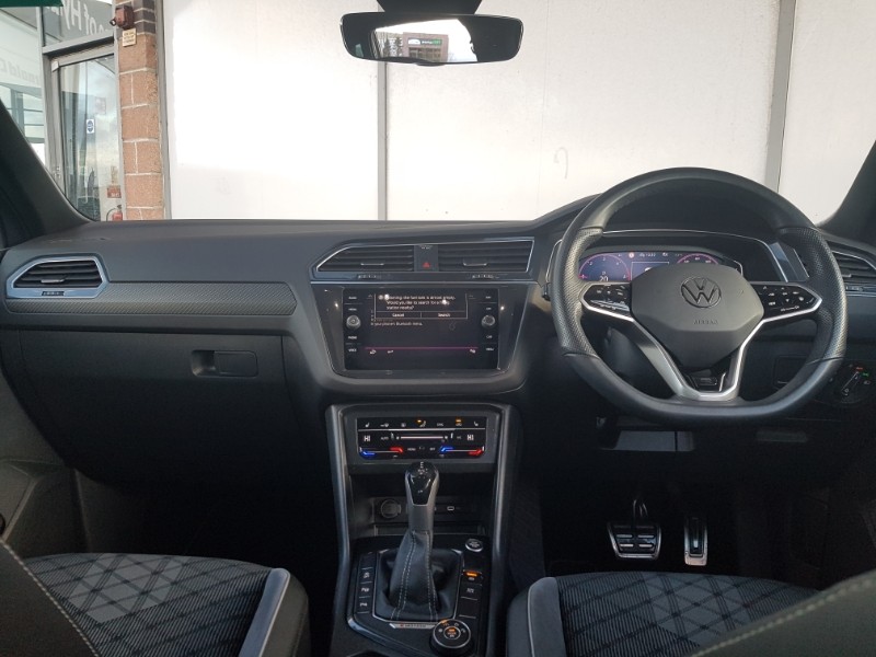 Used Volkswagen Tiguan 2022 for sale - 77202152: Photo 2