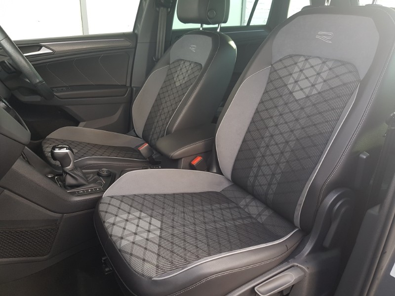 Used Volkswagen Tiguan 2022 for sale - 77202152: Photo 5