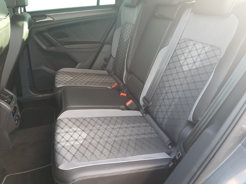 Used Volkswagen Tiguan 2022 for sale - 77202152: Photo 6