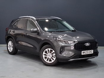 2025 - 1.5 EcoBoost Titanium 5dr