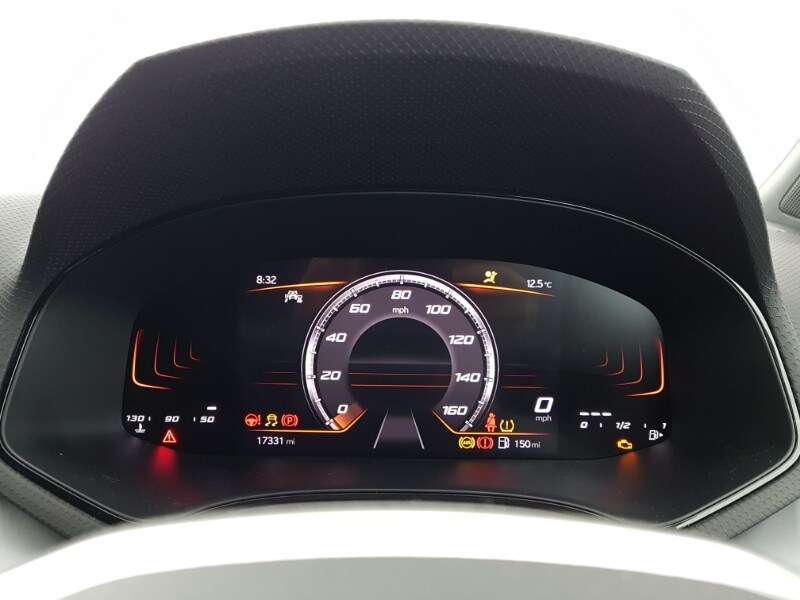 Used SEAT Ibiza 2023 for sale - 76838137: Photo 10