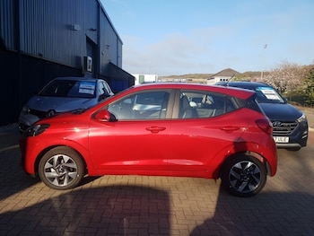 Used Hyundai i10 2026 for sale - 78912121: Photo