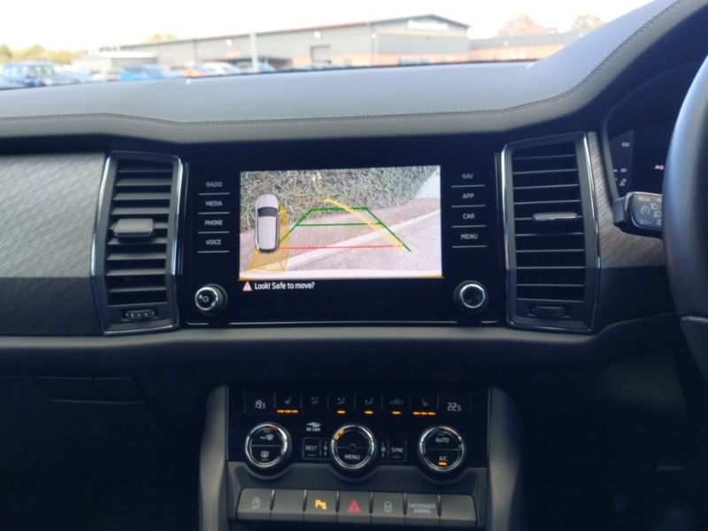 Used Skoda Kodiaq 2024 for sale - 76392688: Photo 11