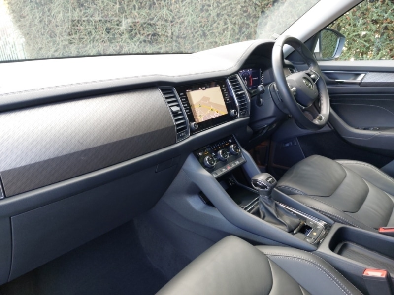 Used Skoda Kodiaq 2024 for sale - 76392688: Photo 5