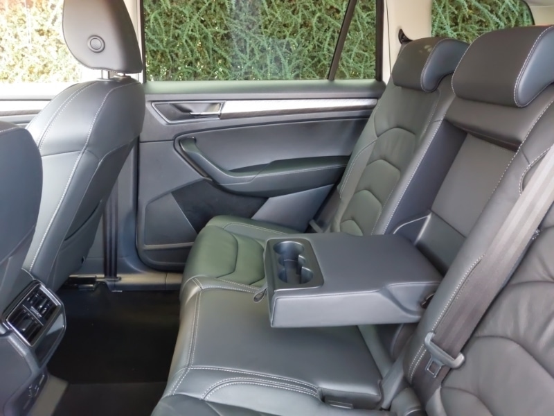 Used Skoda Kodiaq 2024 for sale - 76392688: Photo 6