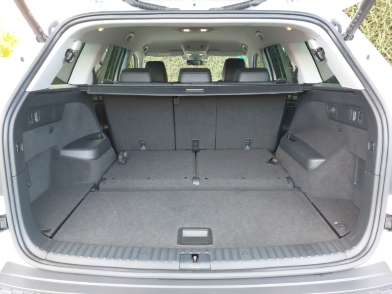 Used Skoda Kodiaq 2024 for sale - 76392688: Photo 8