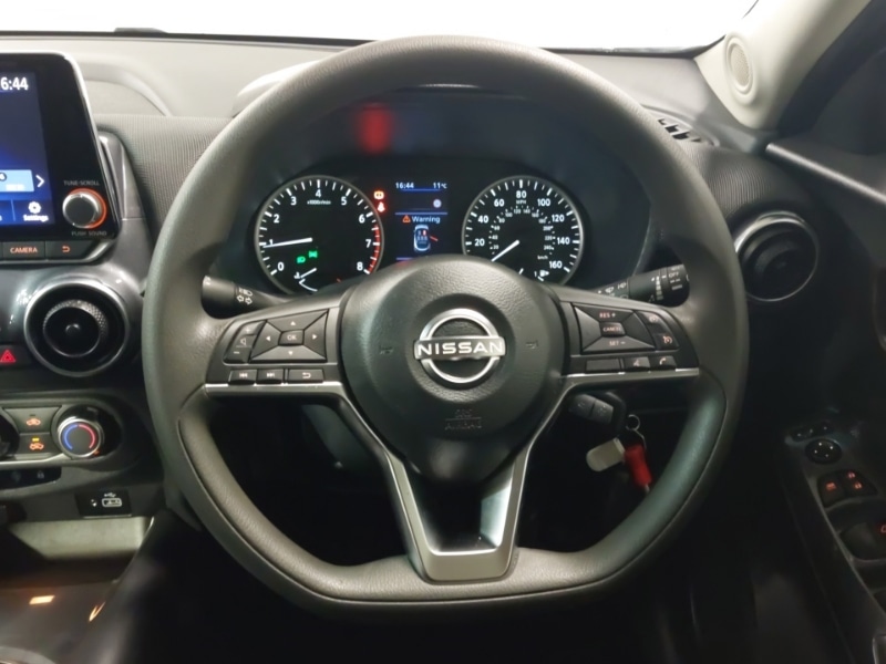 Used Nissan Juke 2022 for sale - 76975235: Photo 10