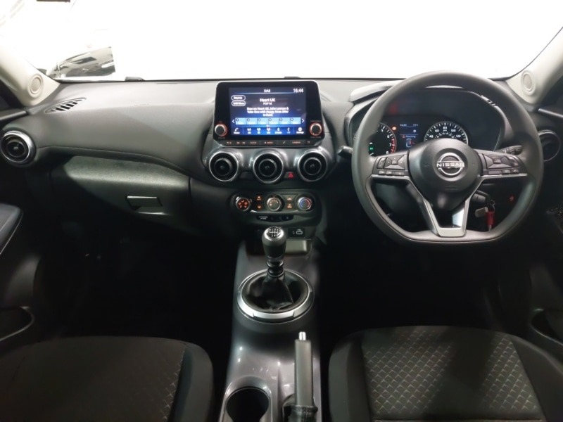 Used Nissan Juke 2022 for sale - 76975235: Photo 2