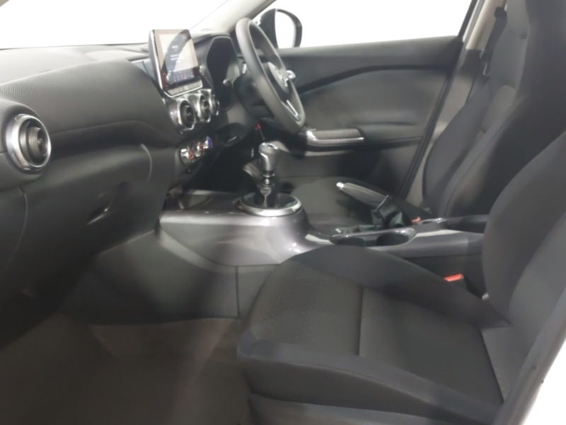 Used Nissan Juke 2022 for sale - 76975235: Photo 5