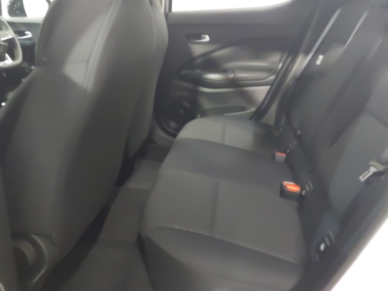 Used Nissan Juke 2022 for sale - 76975235: Photo 6