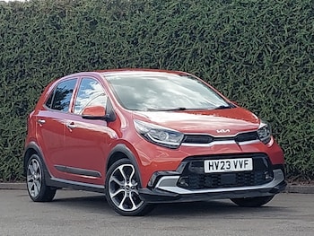 Used Kia Picanto 2023 for sale - 79006935: Photo