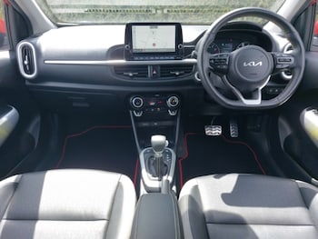 Used Kia Picanto 2023 for sale - 79006935: Photo