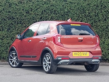 Used Kia Picanto 2023 for sale - 79006935: Photo