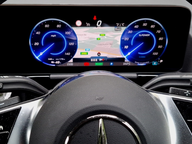 Used Mercedes-Benz EQA 2024 for sale - 77389590: Photo 9