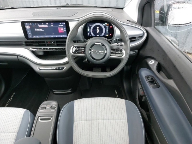 Used Fiat 500 2022 for sale - 77544650: Photo 7