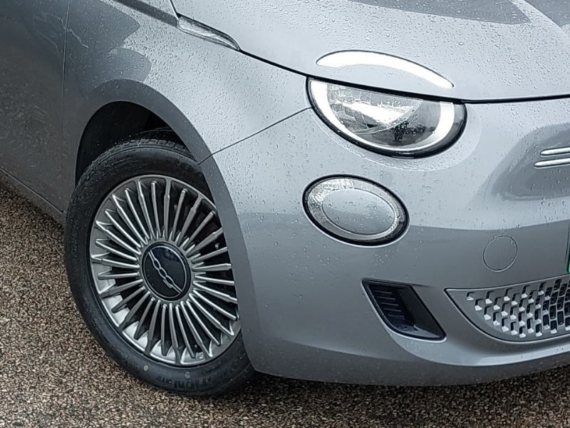 Used Fiat 500 2022 for sale - 77544650: Photo 9