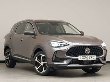 2024 - 1.5 T-GDI Trophy 5dr