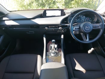 Used Mazda Mazda3 2021 for sale - 75513575: Photo