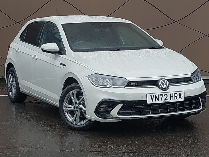 Used Volkswagen Polo 2022 for sale - 77677750: Photo 1