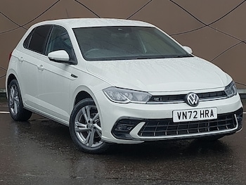 Volkswagen Polo feature image
