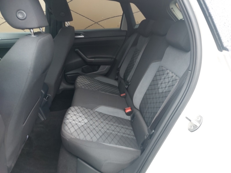 Used Volkswagen Polo 2022 for sale - 77677750: Photo 6