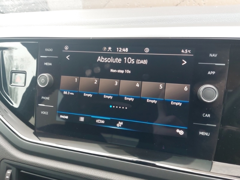 Used Volkswagen Polo 2022 for sale - 77677750: Photo 7