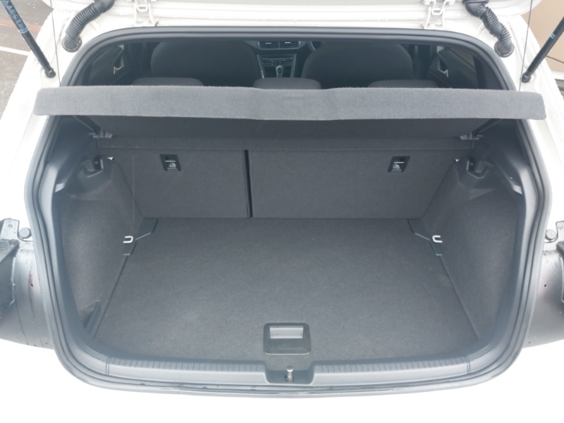 Used Volkswagen Polo 2022 for sale - 77677750: Photo 8