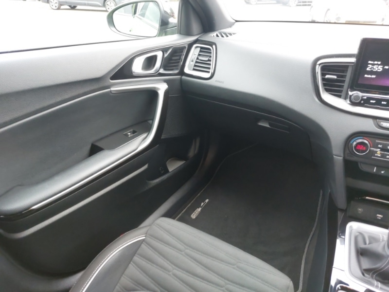 Used Kia XCeed 2023 for sale - 76465755: Photo 10