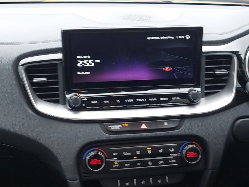 Used Kia XCeed 2023 for sale - 76465755: Photo 11