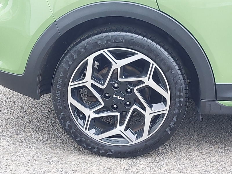 Used Kia XCeed 2023 for sale - 76465755: Photo 12