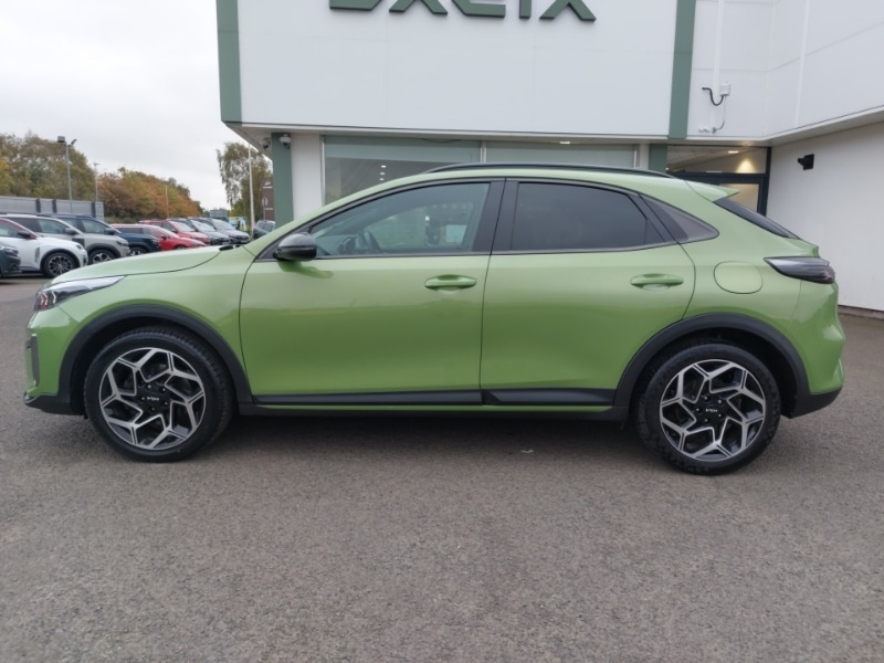 Used Kia XCeed 2023 for sale - 76465755: Photo 4