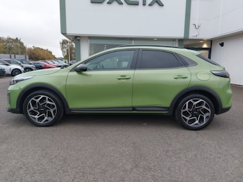 Used Kia XCeed 2023 for sale - 76465755: Photo