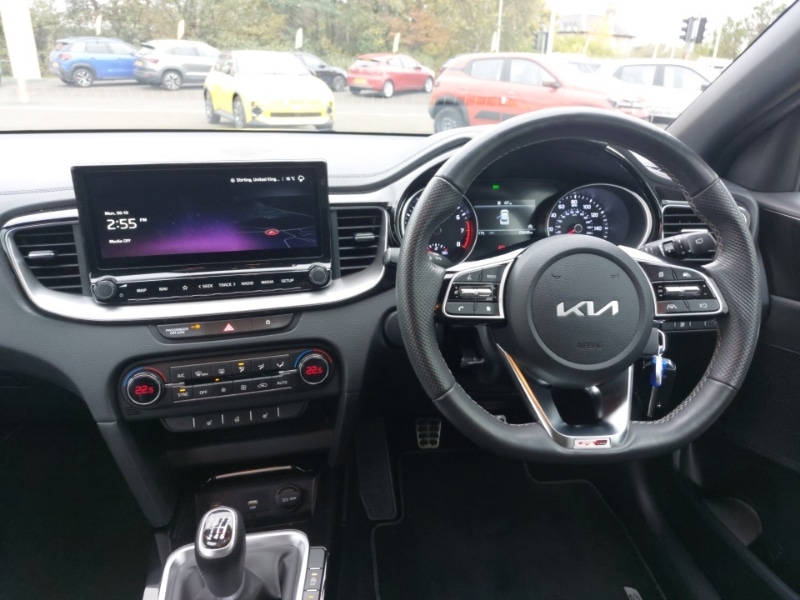 Used Kia XCeed 2023 for sale - 76465755: Photo 7