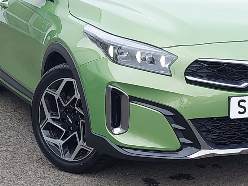 Used Kia XCeed 2023 for sale - 76465755: Photo 9