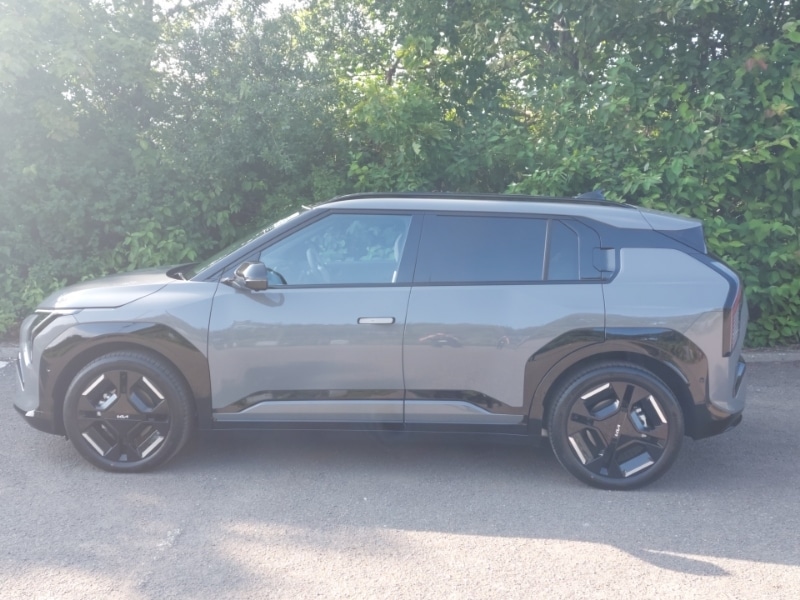 Used Kia EV3 2025 for sale - 77330150: Photo 4