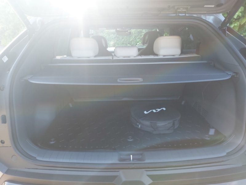 Used Kia EV3 2025 for sale - 77330150: Photo 8